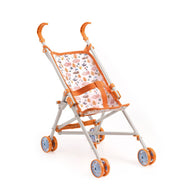 Djeco Pomea Stroller - Forest