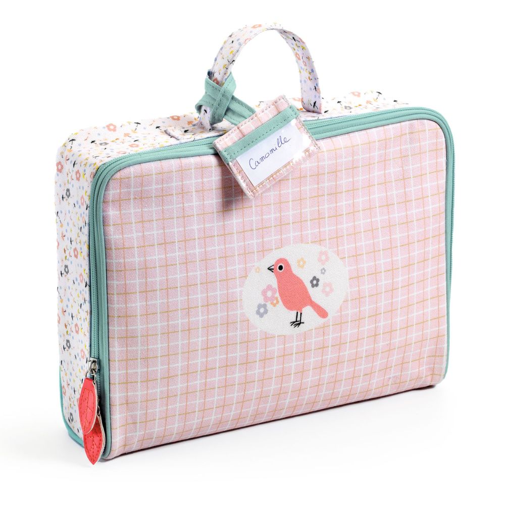 Djeco Pomea Suitcase DJ07860