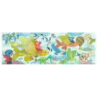 Djeco Kids Jigsaw Puzzle Gallery After The Rain DJ07685 - Gifts For 7 Years Old +