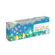 Djeco Puzzle Gallery Dreamy Dreams DJ07691 - Gifts For 7 Years Old +