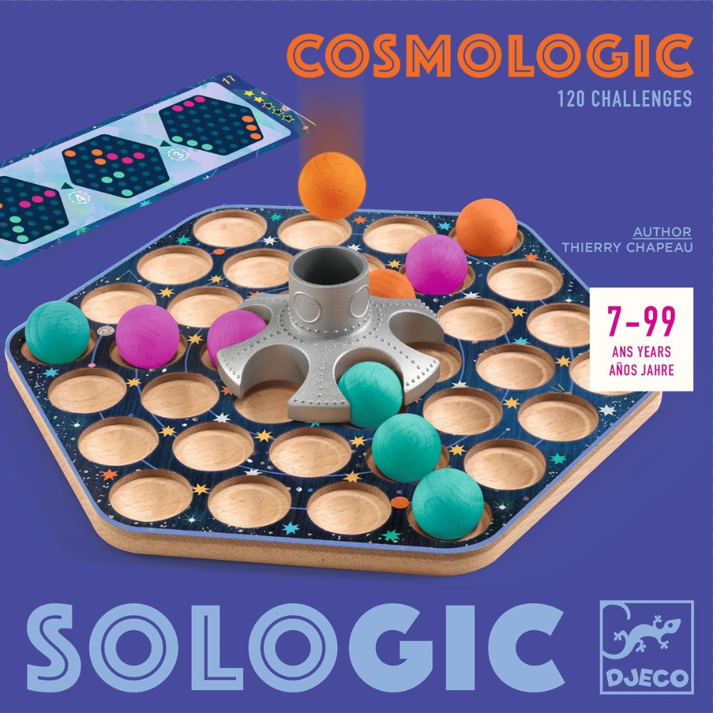 Djeco Sologic - Cosmologic DJ00837