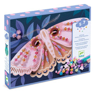 Djeco Threading Beads and Pipe Cleaners, Light up the night 1000 x 1000