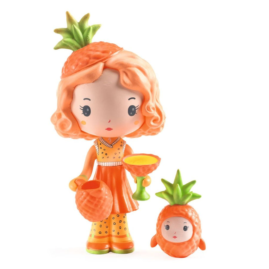 Djeco Tinyly - Anna & Nany DJ06969