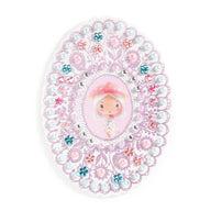 Djeco Tinyly - Collages Amy &amp; Co DJ06984