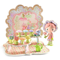 Djeco Tinyly - Tiny flowers DJ06929