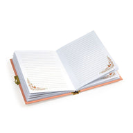 Girls Diary With Lock