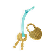Djeco Tinyly Prunelle Secret Diary | Djeco Tinyly Diary | Girls Diary With Lock