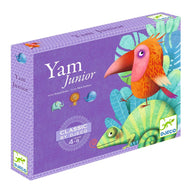 Djeco Yam Junior - Yahtzee For Children DJ05209