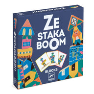 Djeco Ze Stakaboom DJ06438