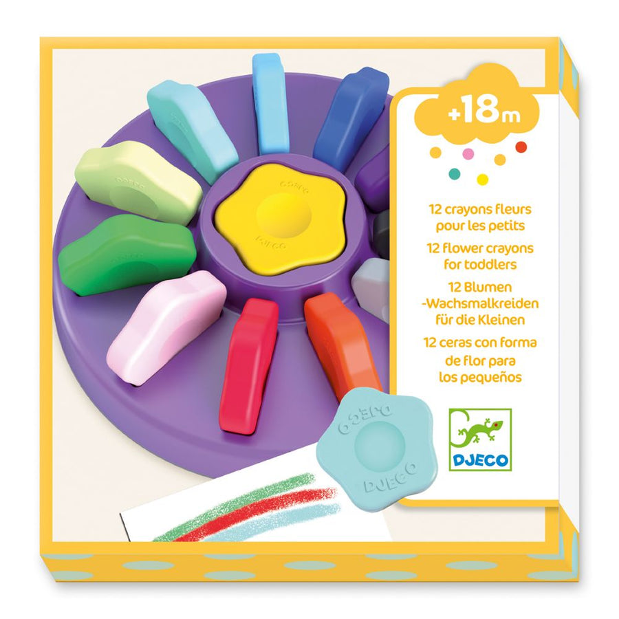 crayons for kids