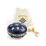 Djeco Mini Steel Drum - DJ06035