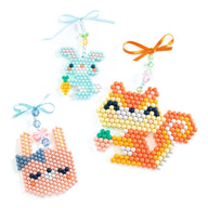 Djeco Aqua Beads - Furry Friends DJ09414