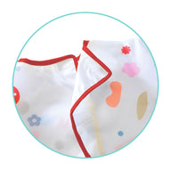 Kids Painting Apron With Pocket - 3-6 yrs