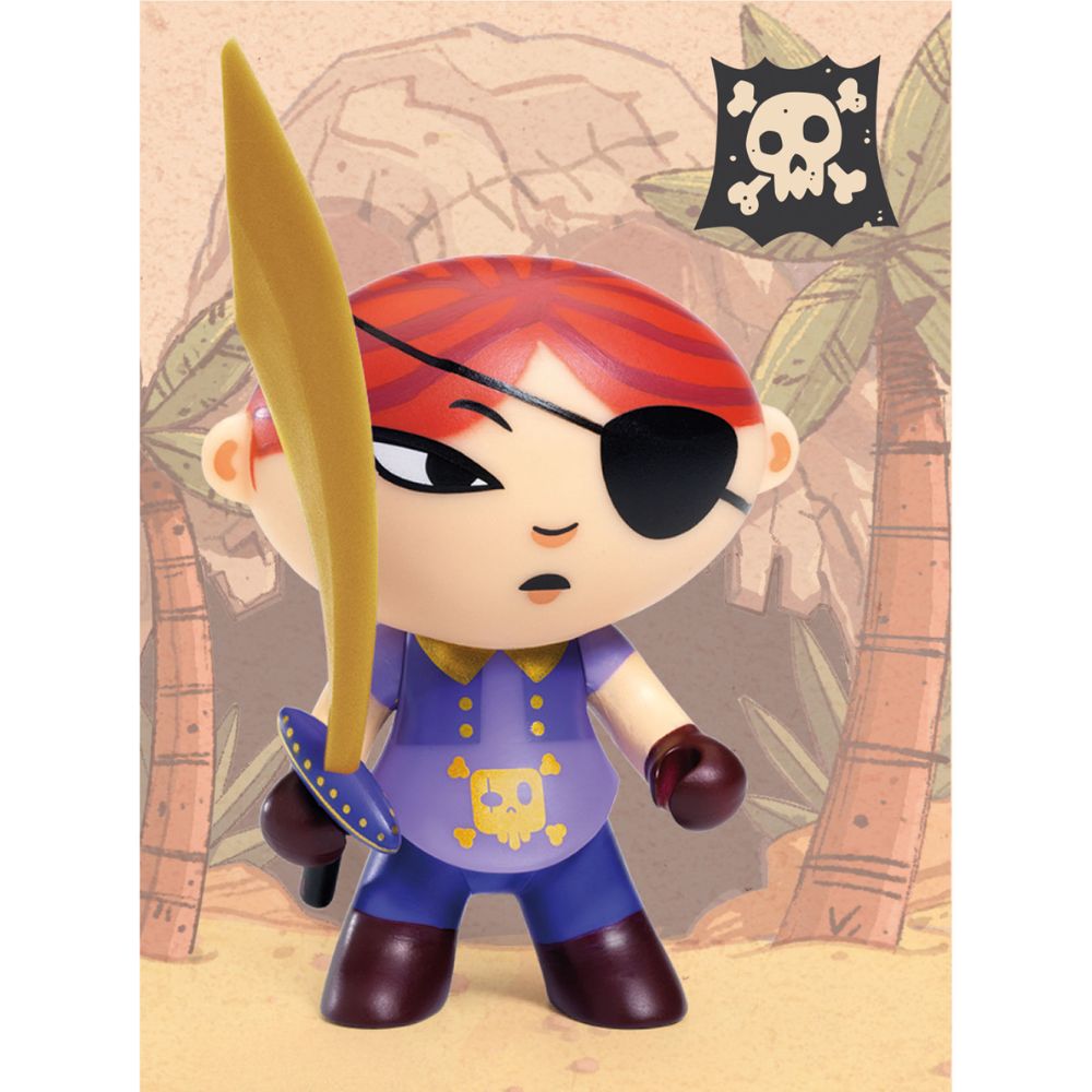Djeco Arty Toys - Mary Scarlett&nbsp;DJ06837