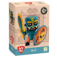 Djeco Arty Toys - Skull Knight DJ06912