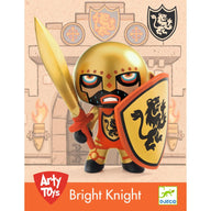 Djeco Arty Toys - Bright knight DJ06855