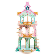 Djeco Arty Toys - Ze Princesses Tower - DJ06787