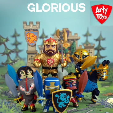 Djeco Arty Toys