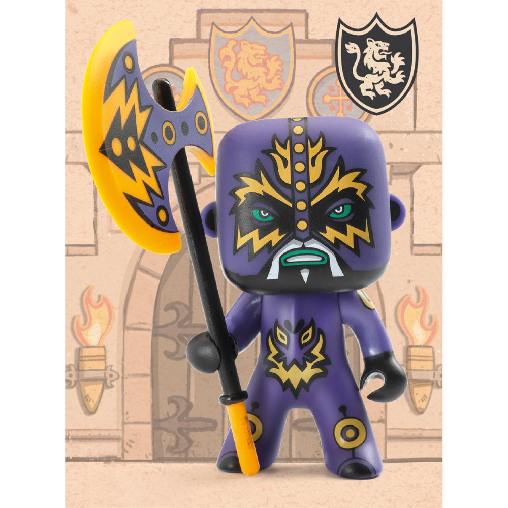 Djeco Arty Toys Flameo