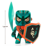 Djeco Arty Toys - Spider Knight DJ06739