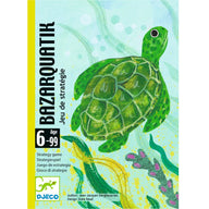 Djeco Card Games - Bazarquatik DJ05076