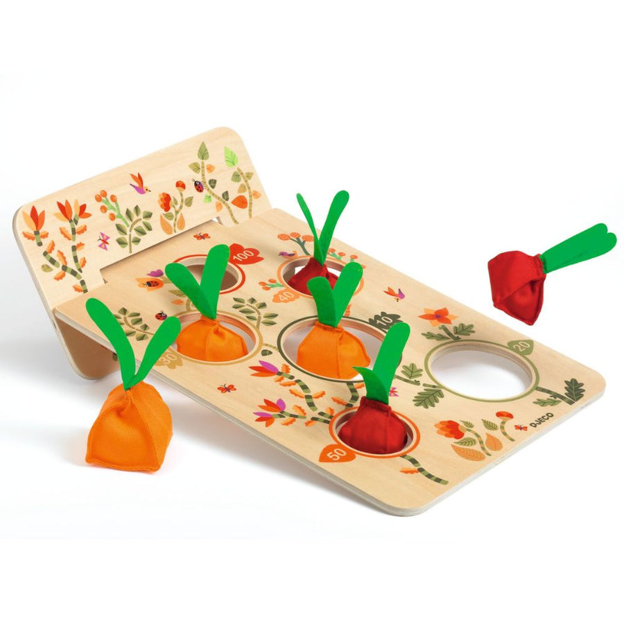 Djeco Bean Bag Toss DJ02076
