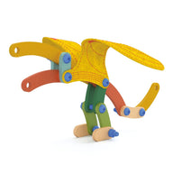 Djeco Buildo - Dinosaurs DJ00904