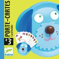 Djeco Card Holders - Two Designs