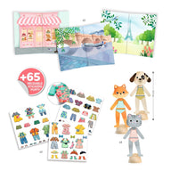 Djeco sticker sets