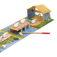 Djeco Cooperative Games - Hop! Hop! Hop! DJ08408