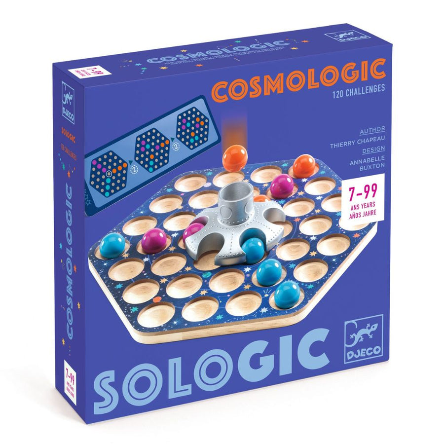 Djeco Sologic - Cosmologic DJ00837