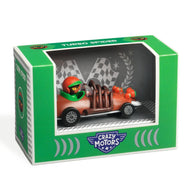 Djeco Crazy Motors Turbo Spider DJ05489