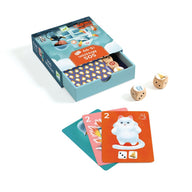 Djeco Dice Games - SOS Mission DJ00831
