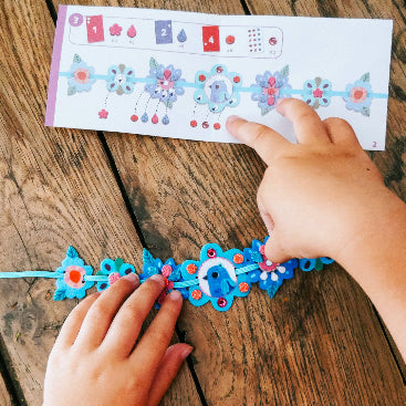 Djeco Do It Yourself Kits