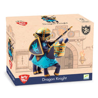 Djeco Arty Toys - Dragon Knight DJ06910
