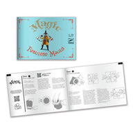 Djeco Magic - Fabuloso Magus