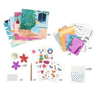 Djeco Fairy Tales To Decorate - Nutcracker DJ09438