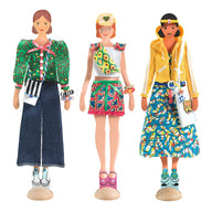 Djeco Fashion Workshop - Magali DJ09336
