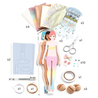 Djeco Fashion By Caroline