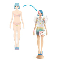 Djeco Fashion By Caroline