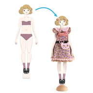 Djeco Fashion By Lucille