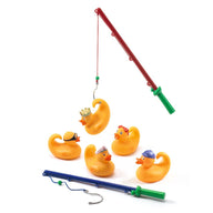 Djeco Fishing Ducks DJ02114
