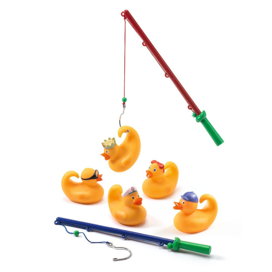 Djeco Fishing Ducks DJ02114