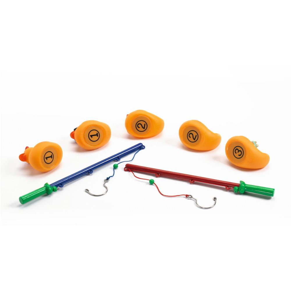 Djeco Fishing Ducks DJ02114