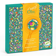 Djeco Classic Games - Fishy-Fish DJ05246