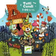 Djeco Games - Tutti Candi DJ00838