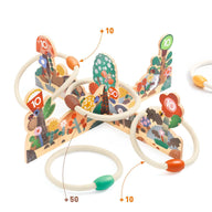 Djeco Games Of Skill - Gardino DJ02052