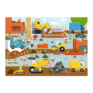 Djeco Giant Puzzles 