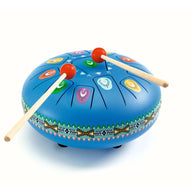 Djeco Large Tongue Drum DJ06040