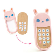 Djeco Little Cat Handbag 